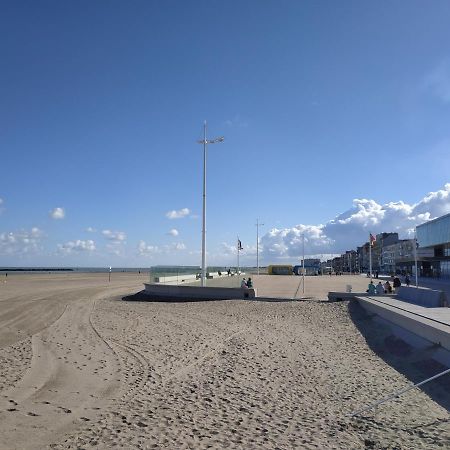 Le Nautilus - Plage Et Kursaal Dunkirk Exterior foto